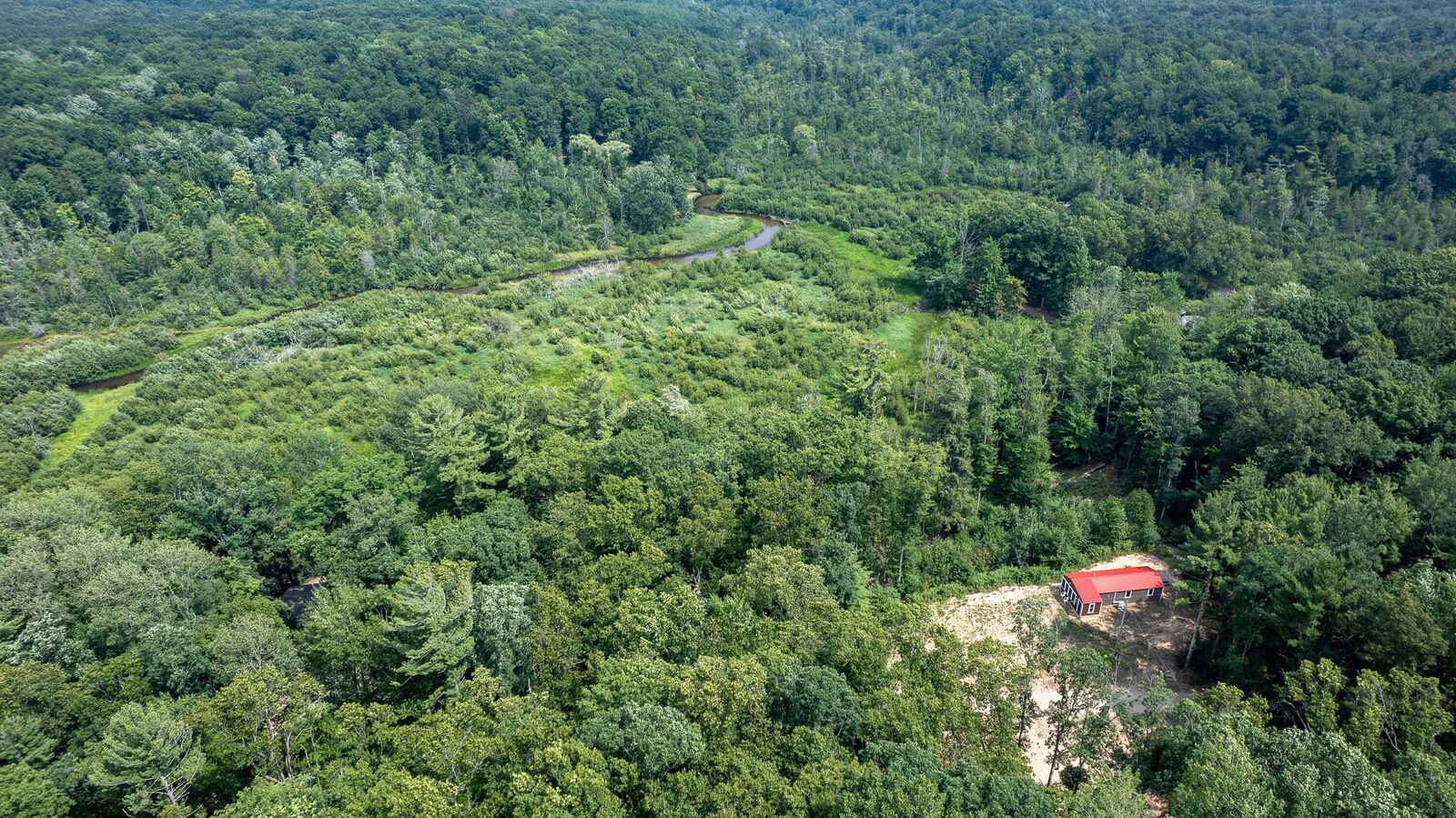 Property Photo:  7364 N Northern Drive  MI 49449 