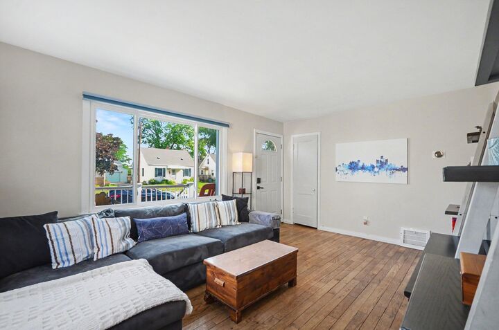Property Photo:  2386 Brickley Street  MI 48220 