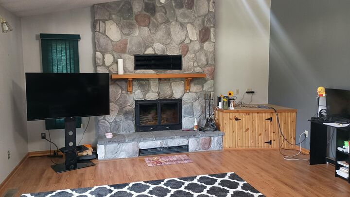Property Photo: 301 S Gordon Road MI 49454