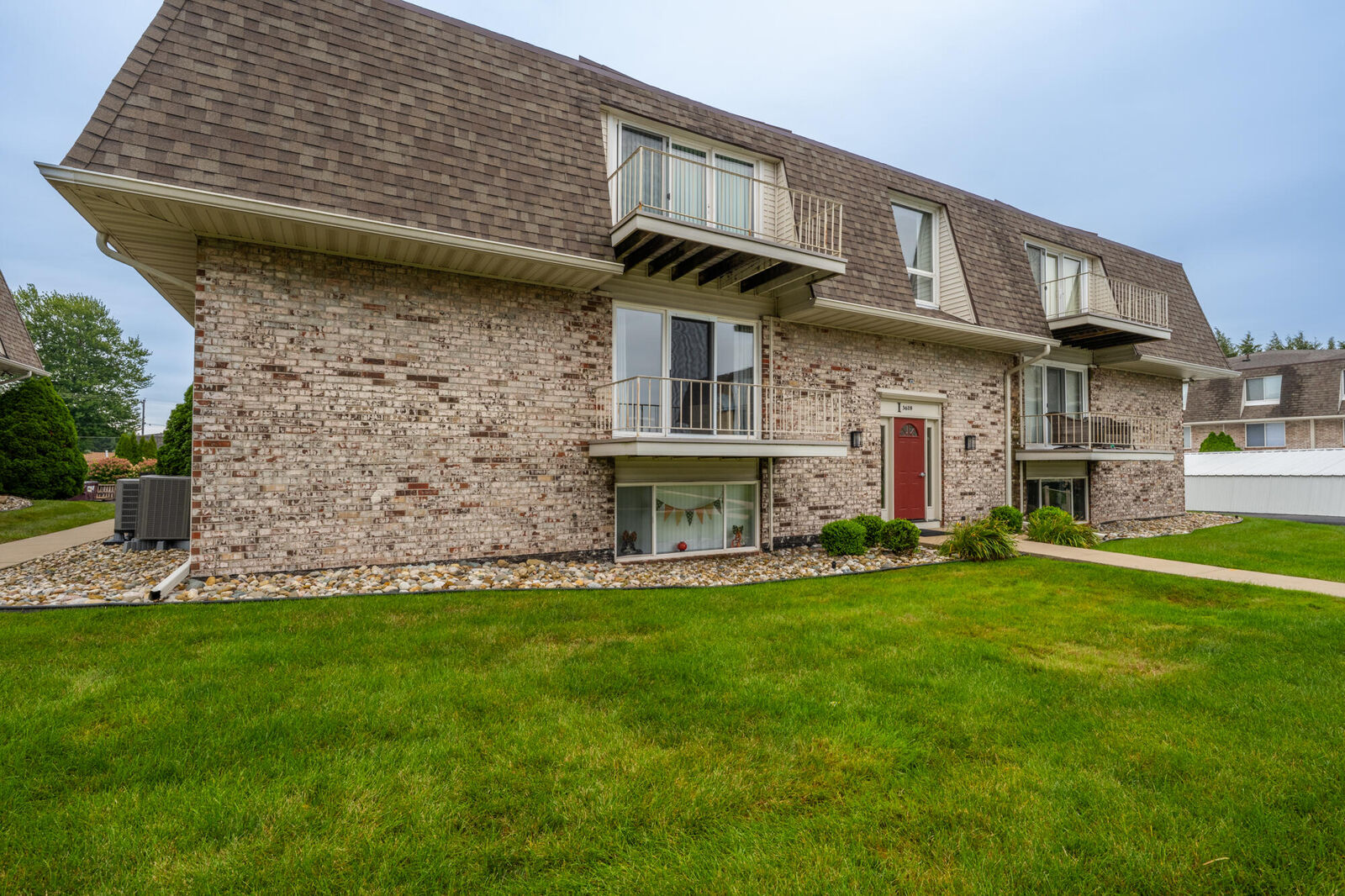 Property Photo:  3618 Lakeshore Drive  MI 49085 