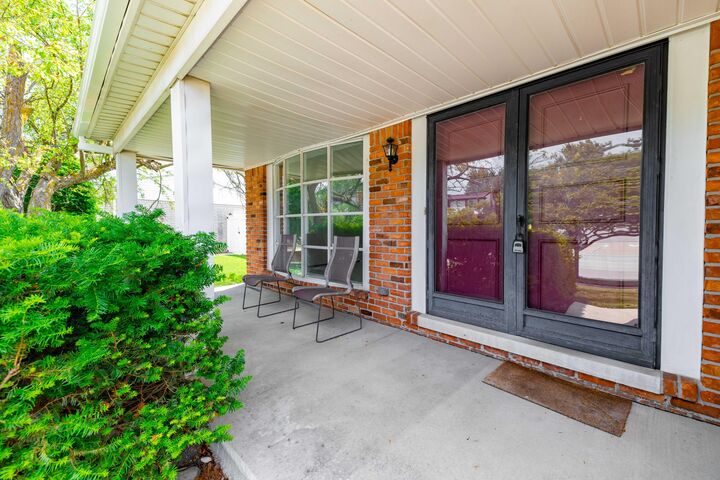 Property Photo:  15661 Cumberland Street  MI 48193 