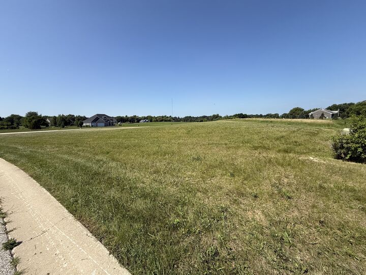 Property Photo:  Lot 10 Chloe Trail  IL 60051 
