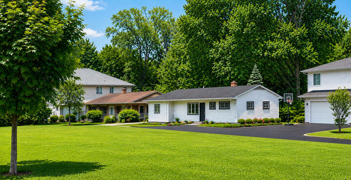 Property Photo:  16225 Central Park Avenue  IL 60428 