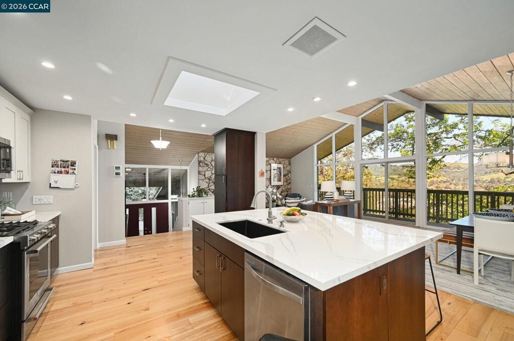 Property Photo:  859 Mountain View Dr  CA 94549 