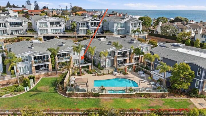 Property Photo: 2363 Ocean Street CA 92008