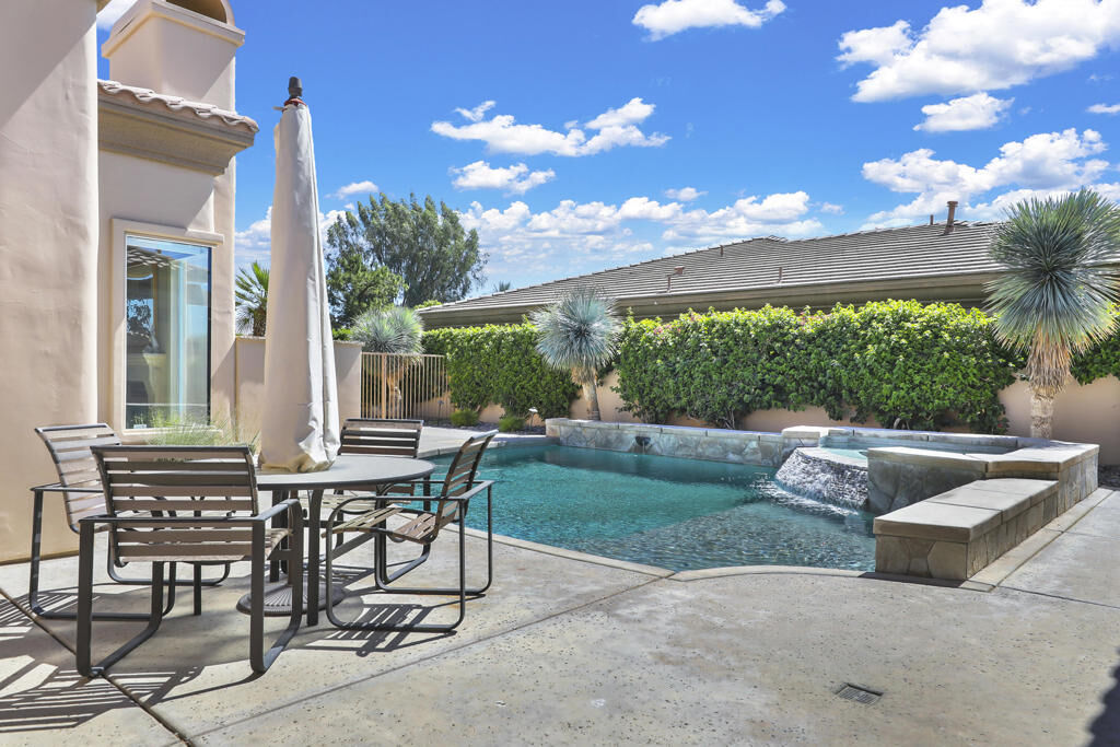 Property Photo: 79294 Siena Drive CA 92203