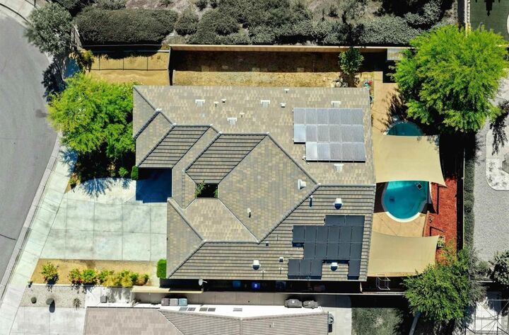 Property Photo:  27477 Finale Court  CA 92584 