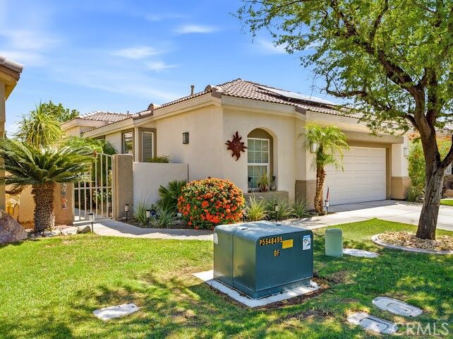 Property Photo: 67694 S Natoma CA 92234