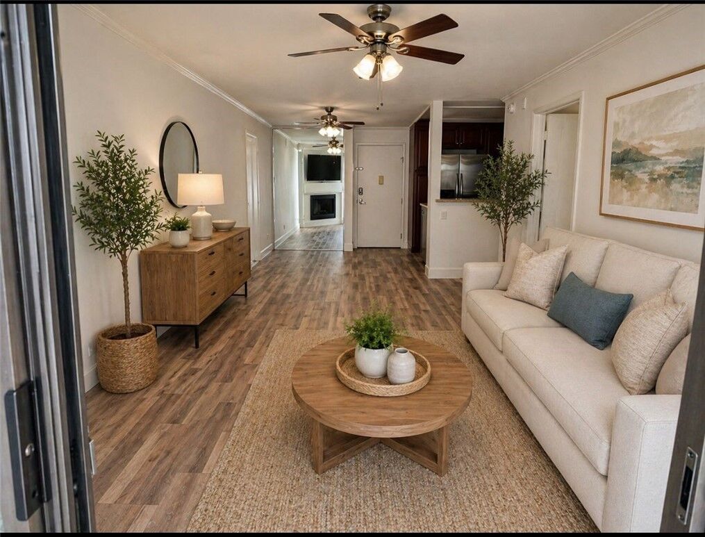 Property Photo:  5550 Owensmouth  CA 91367 