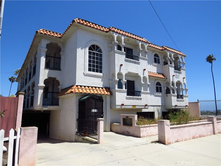 Property Photo:  1606 S Palos Verdes  CA 90731 
