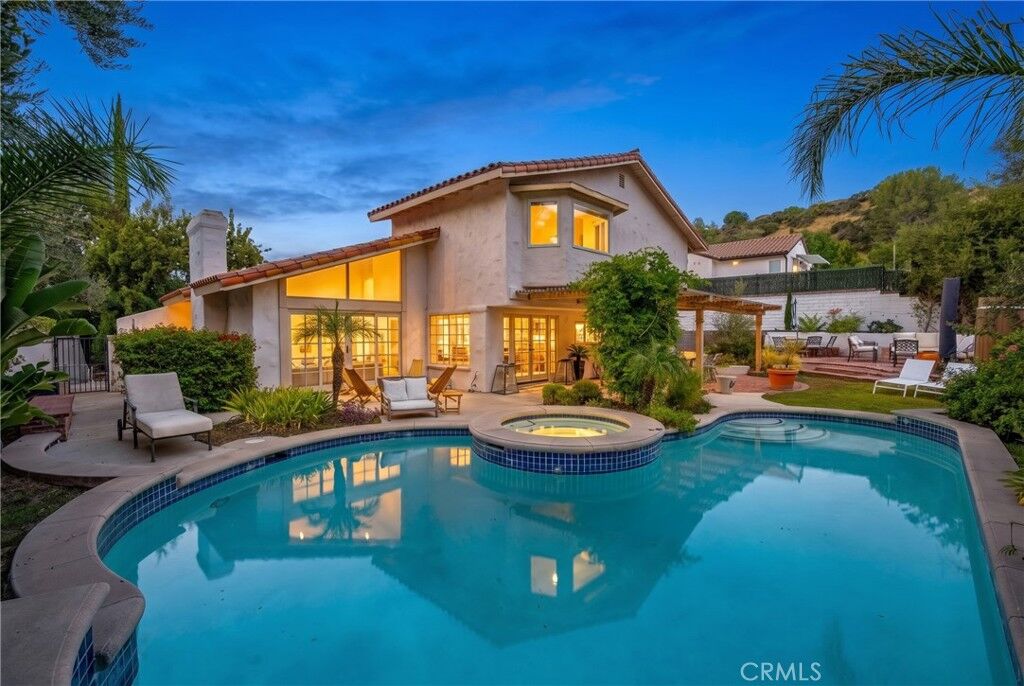 Property Photo:  4441 Park Alisal  CA 91302 