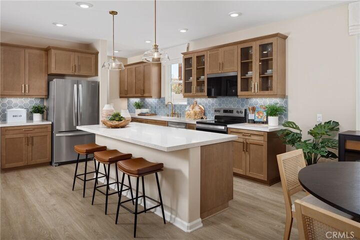 Property Photo: 8394 Tamarack Street CA 91708