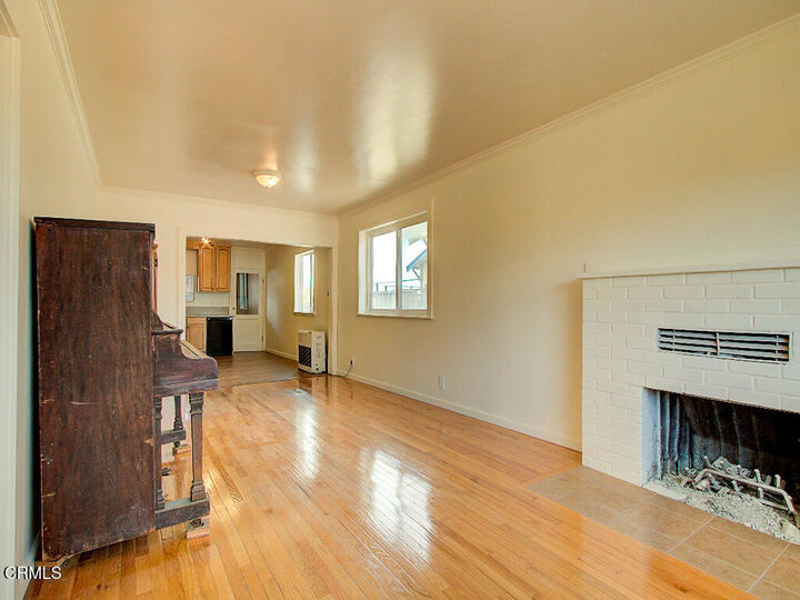 Property Photo:  715 West Street  CA 95437 