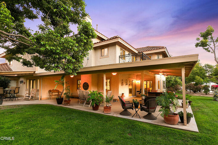Property Photo: 10539 Chippenham Road CA 93012