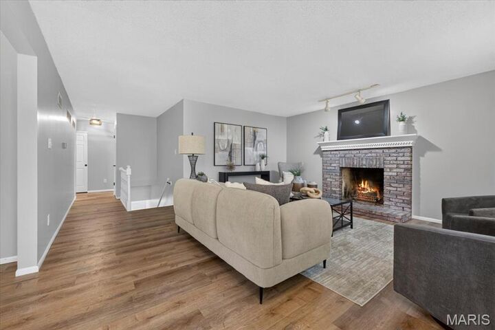 Property Photo:  1801 Florine Boulevard A  MO 63303 