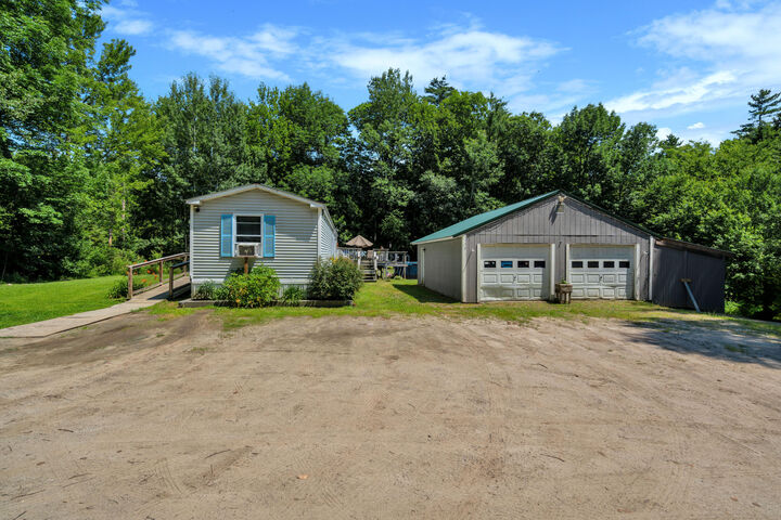 Property Photo:  4 Butterfly Drive  ME 04350 
