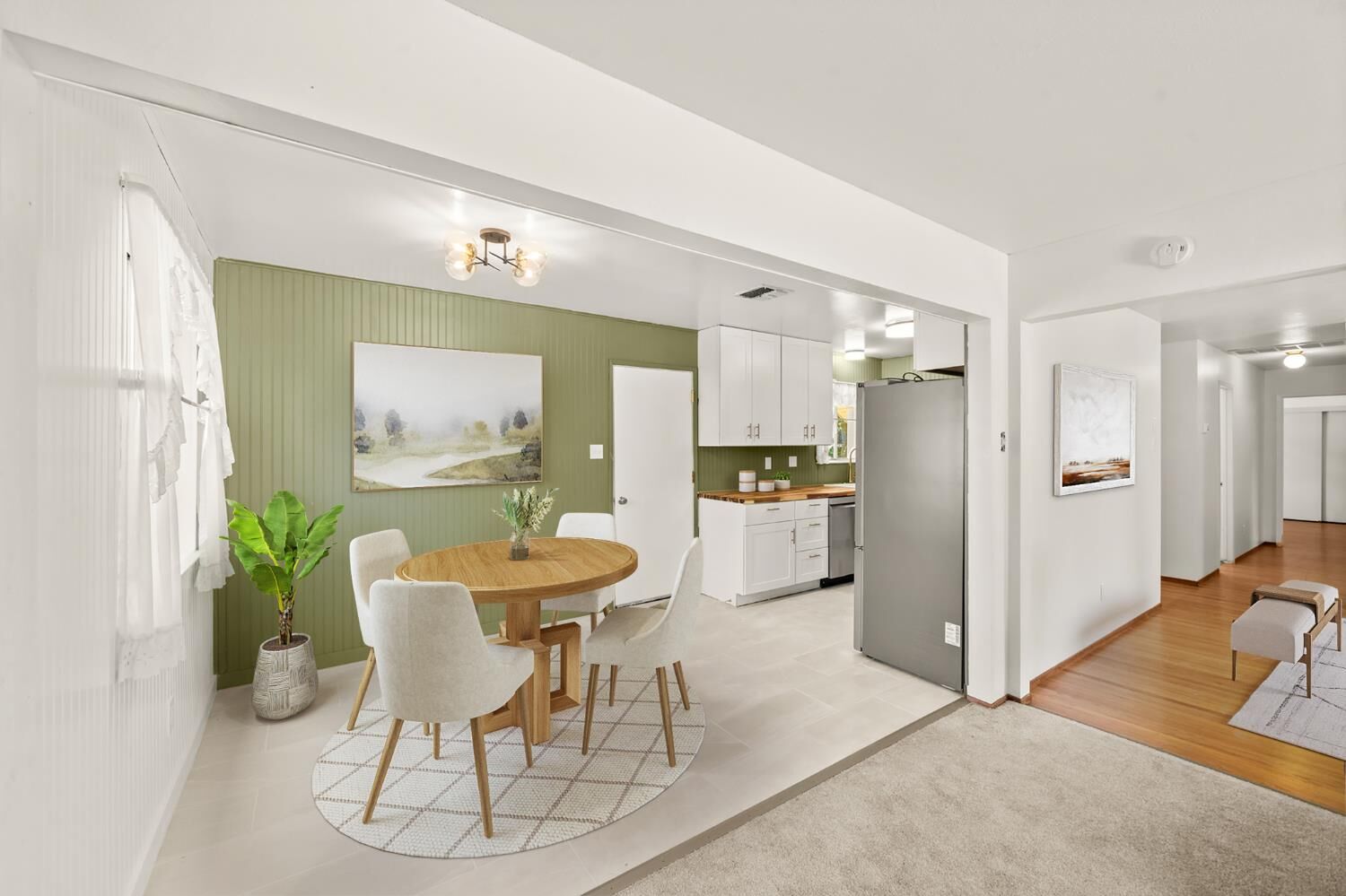 Property Photo:  610 Le Duc  CA 95945 