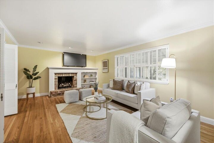 Property Photo: 3415 Shannon Street CA 95821