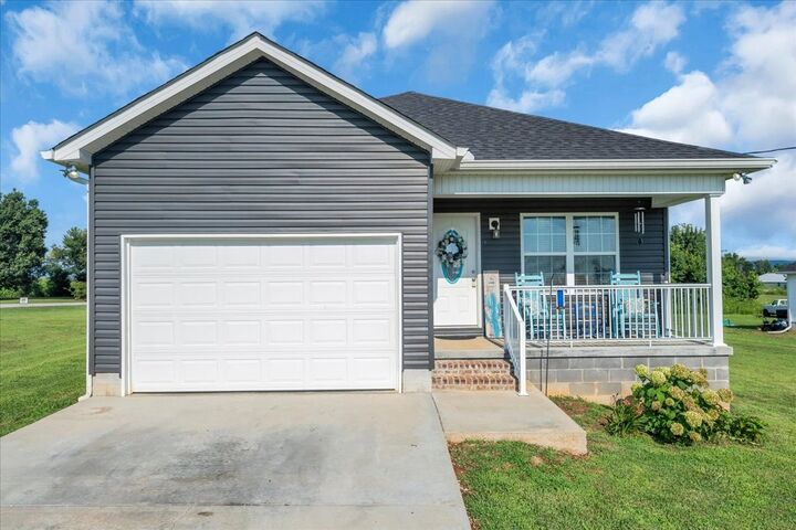 Property Photo:  3366 Oak Grove Rd  TN 37324 