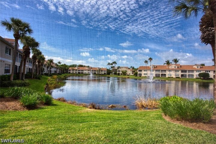 Property Photo: 8365 Excalibur Circle K6 FL 34108