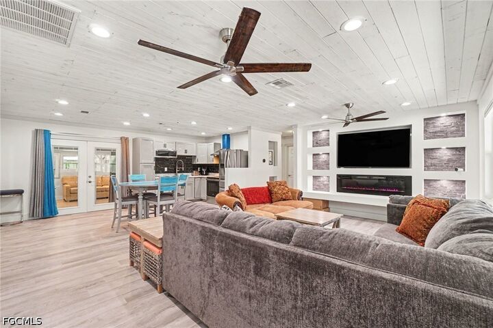 Property Photo:  3728 Gasparilla Street  FL 33956 