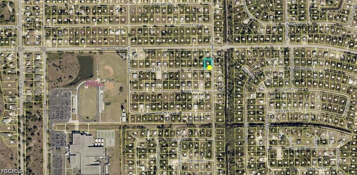 Property Photo:  885 Motel Street E  FL 33974 