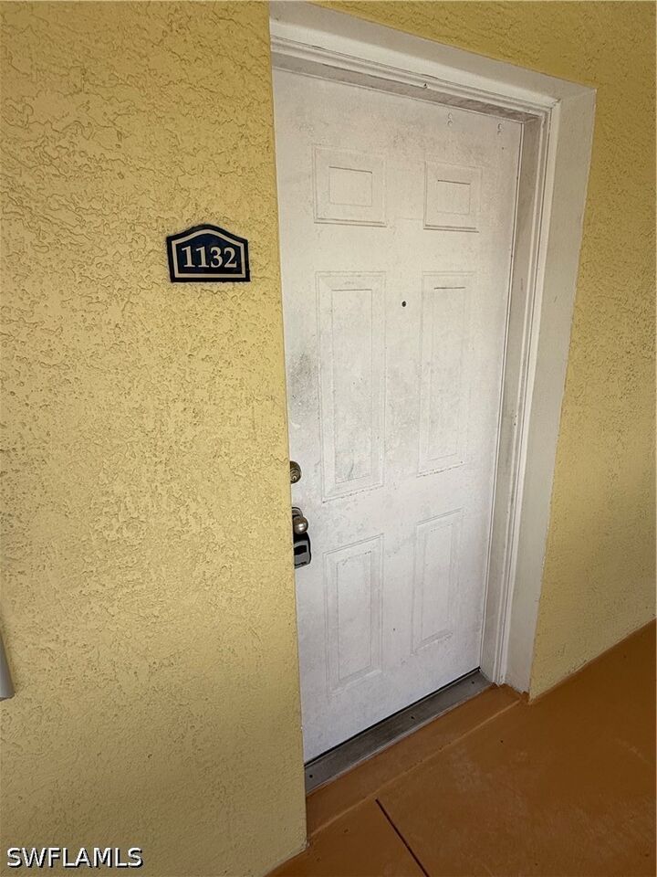 Property Photo: 8275 Key Royal Circle 1132 FL 34119