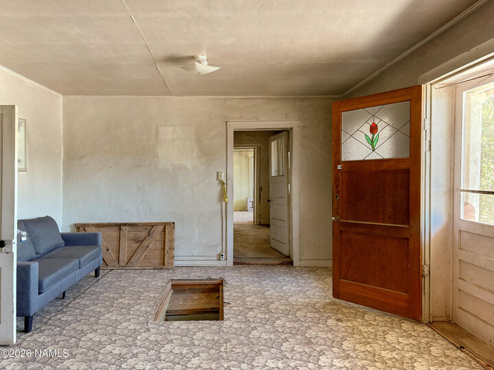 Property Photo: 217 W Pinal Street AZ 86326