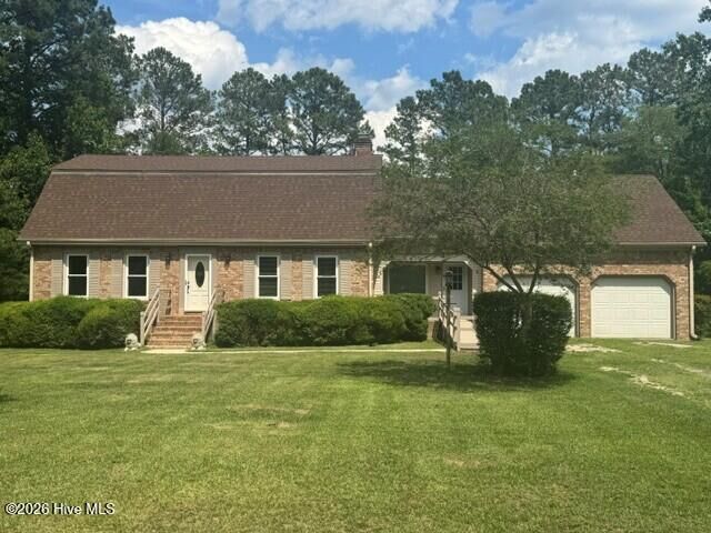 Property Photo: 132 Albemarle Drive NC 27910