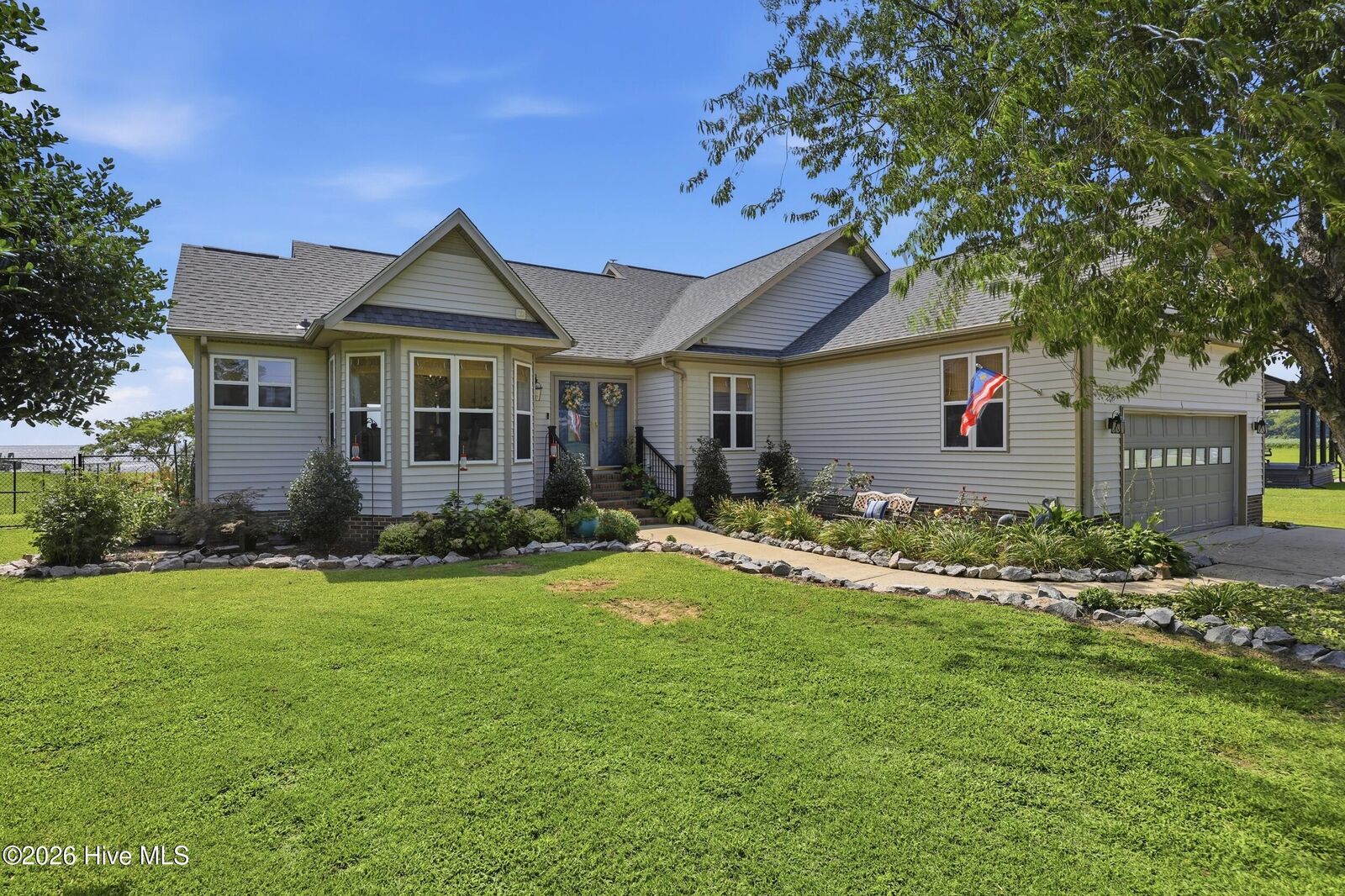 Property Photo:  110 Swan Lane  NC 27944 