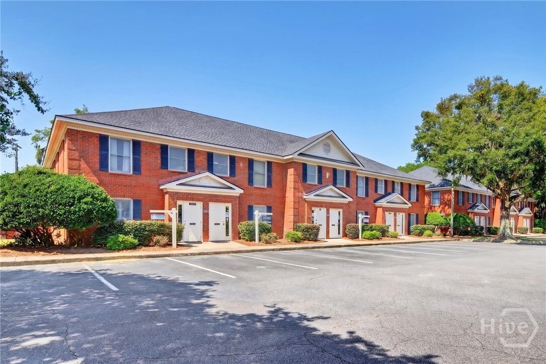 Property Photo:  7505 Waters Avenue F2  GA 31406 