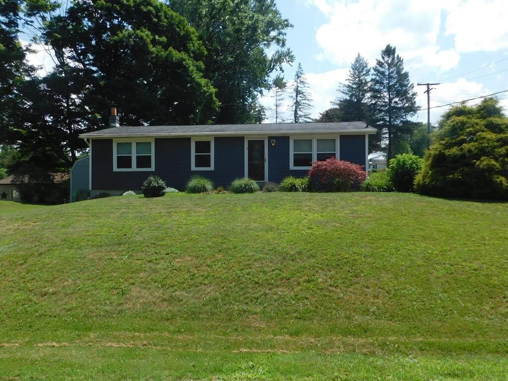 Property Photo: 5 Iris Drive NY 13732