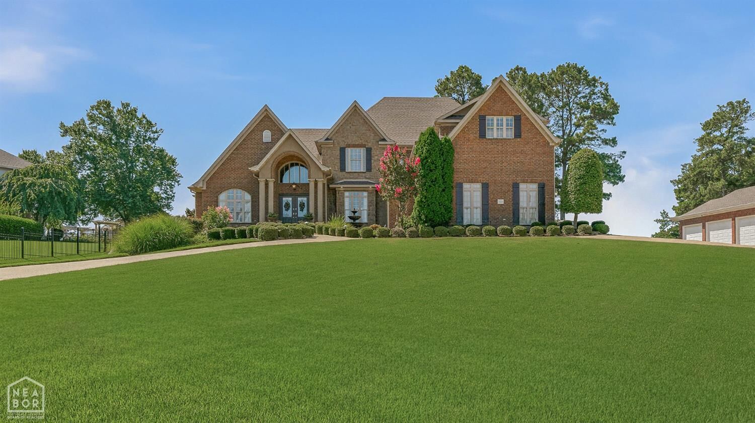 Property Photo: 3703 Sawgrass Drive AR 72404