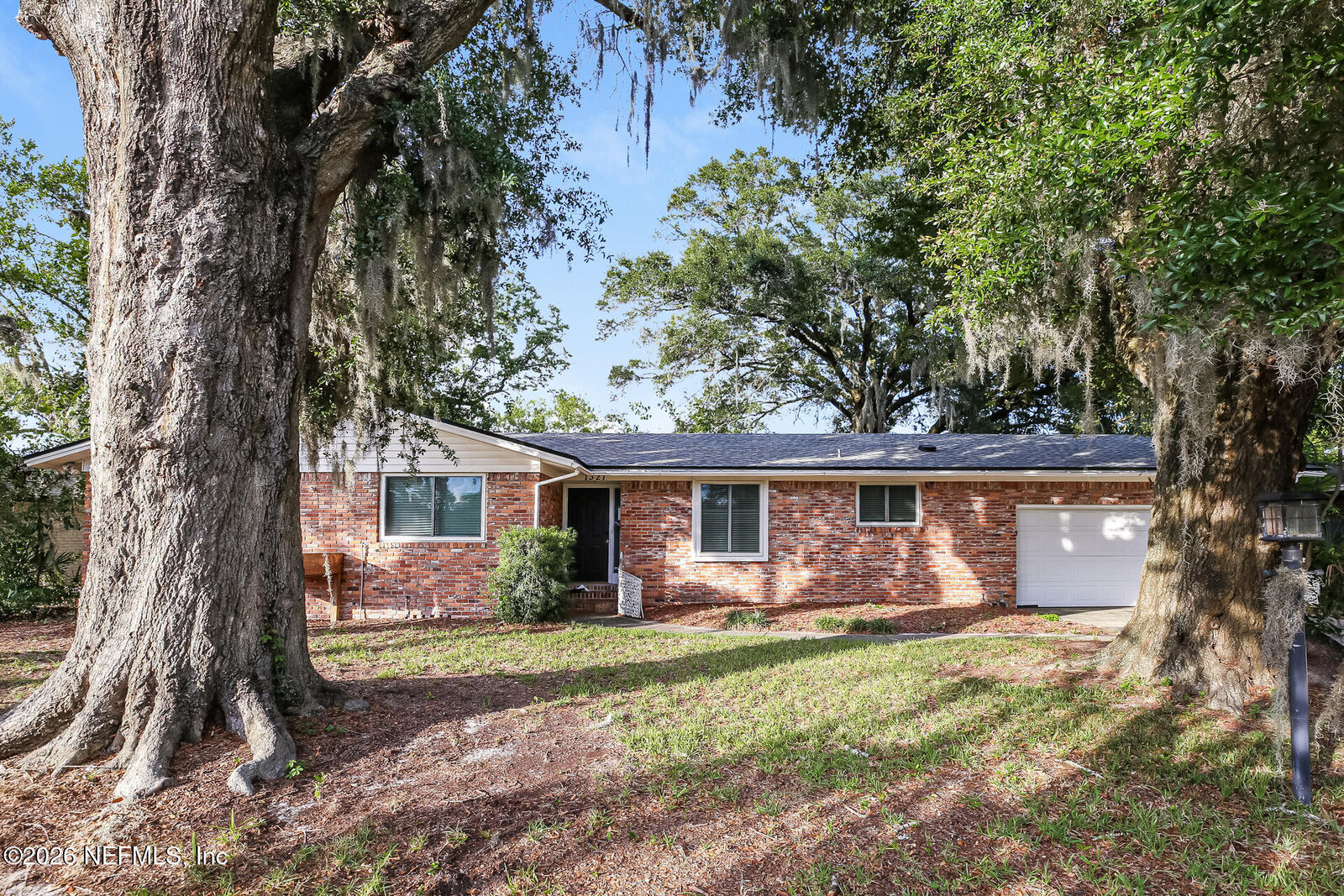Property Photo:  1321 Grandview Drive  FL 32211 