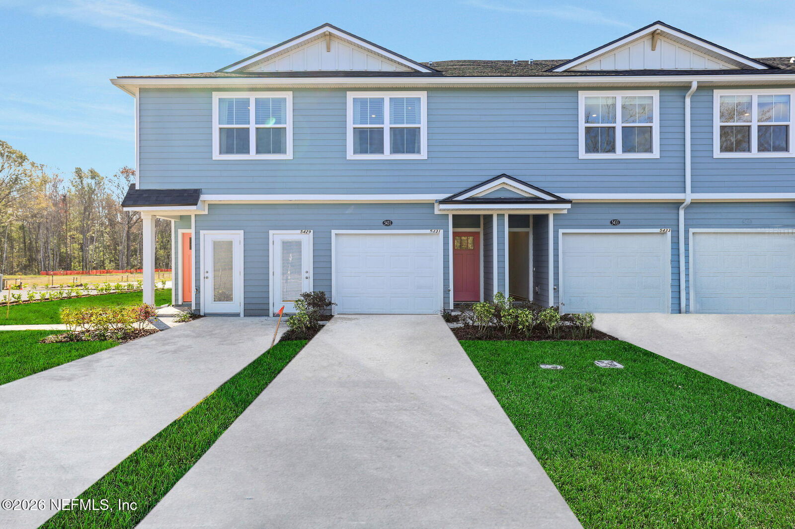 Property Photo: 5516 Arrow Lane FL 32210