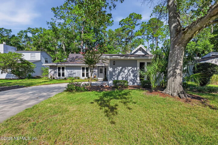 Property Photo:  11066 Fairbanks Grant Road W  FL 32223 
