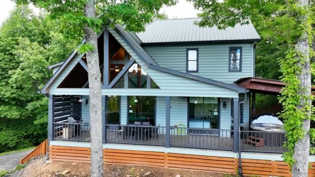 Property Photo:  108 Sky Dancer Ridge  GA 30513 
