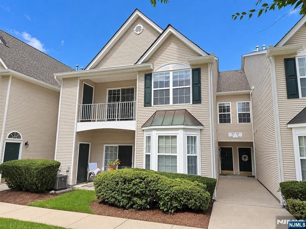 Property Photo: 362 Cambridge NJ 07405