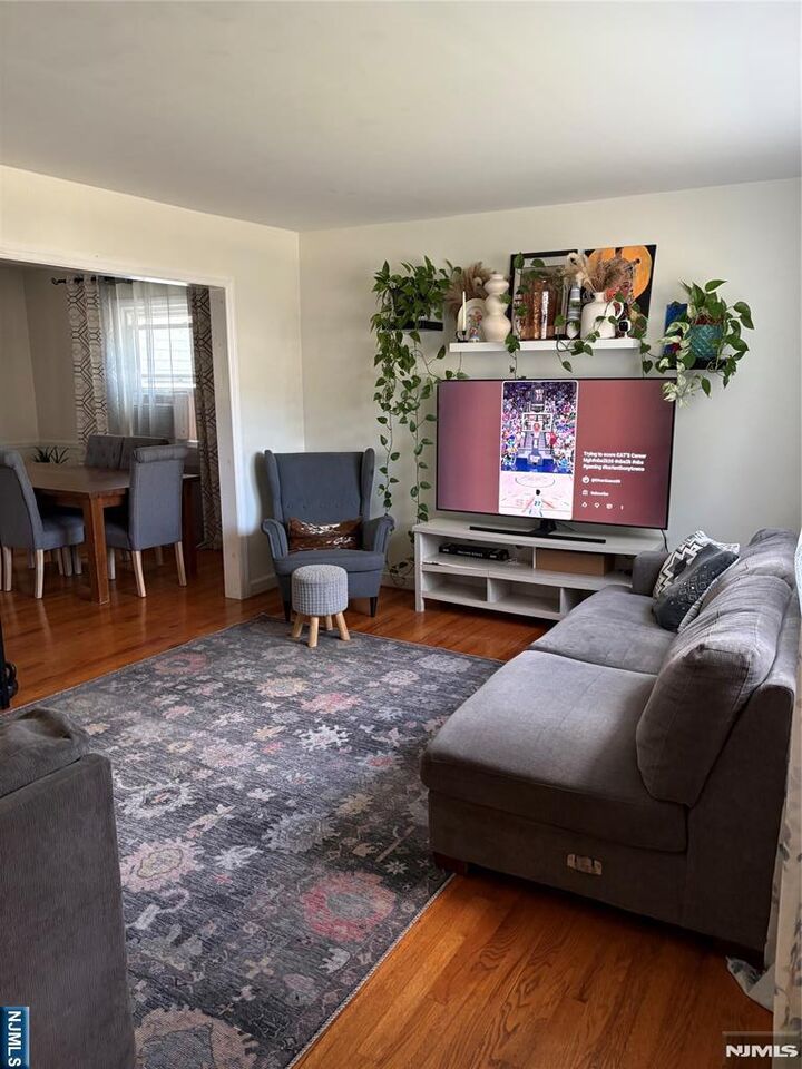Property Photo: 110 Ackerman Avenue NJ 07407