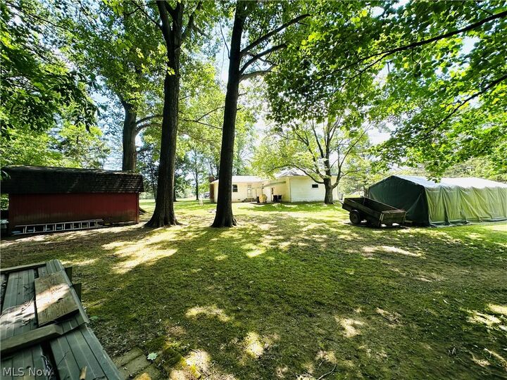 Property Photo:  2695 Miller Graber Road  OH 44444 