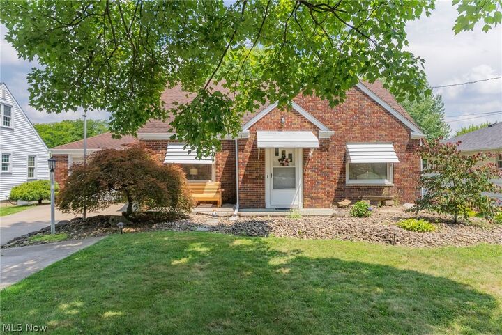 Property Photo: 255 Grandview Avenue OH 44425
