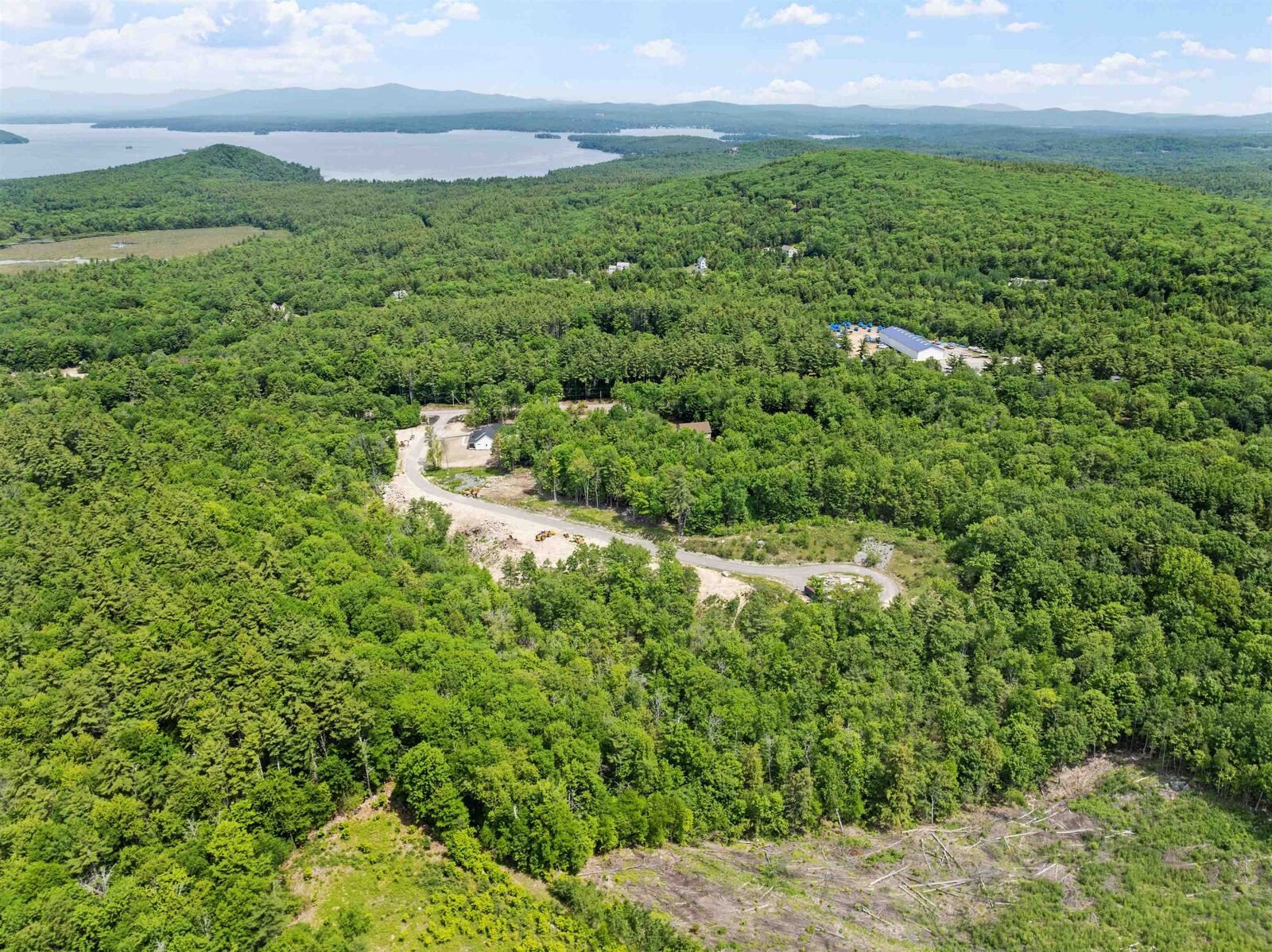 Property Photo:  Lot 3 Jaytee Drive  NH 03809 