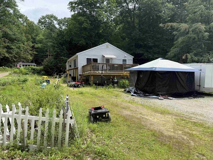 Property Photo:  22 Chestnut Avenue  NH 03837 