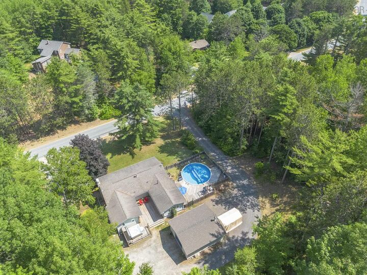 Property Photo: 2948 Borden Street NS B4R 1A3
