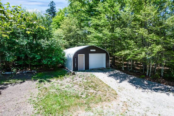 Property Photo: 642 High Landing Road NS B0R 1A0