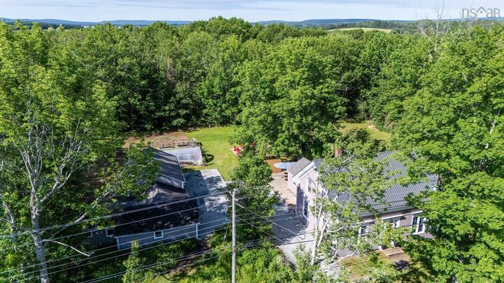 Property Photo: 3473 Highway 215 Highway NS B0N 2A0