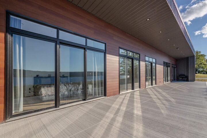 Property Photo:  5416 East Bay Highway  NS B1J 1P4 