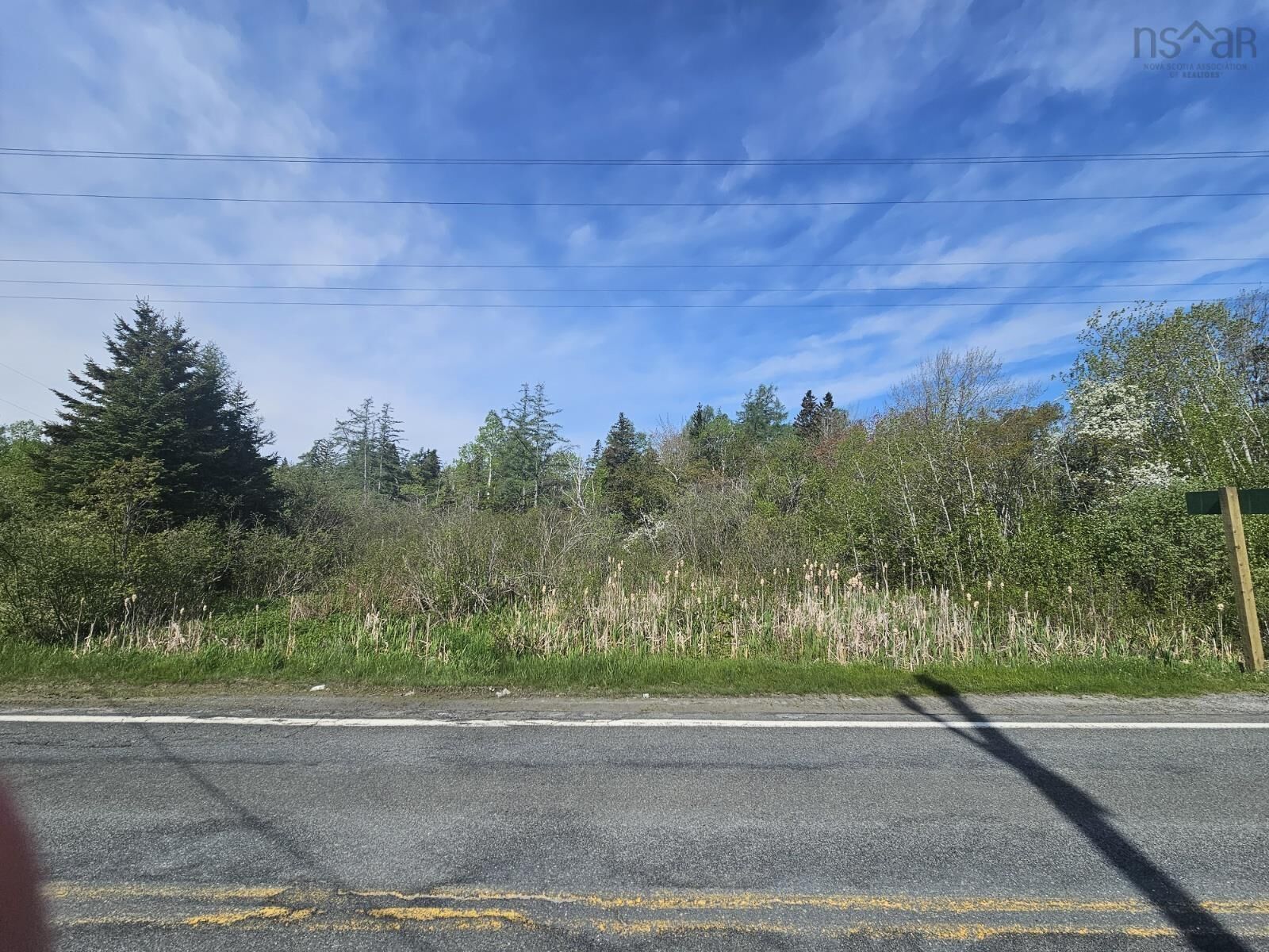 Property Photo:  305 Highway  NS B2A 4Y1 