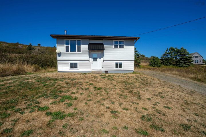 Property Photo: 113 Water Street NS B0V 1B0
