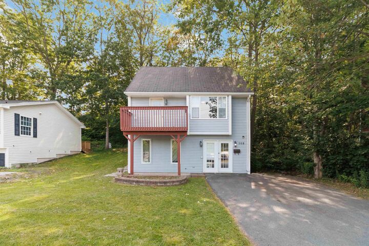 Property Photo:  108 River Lane  NS B4A 4J5 